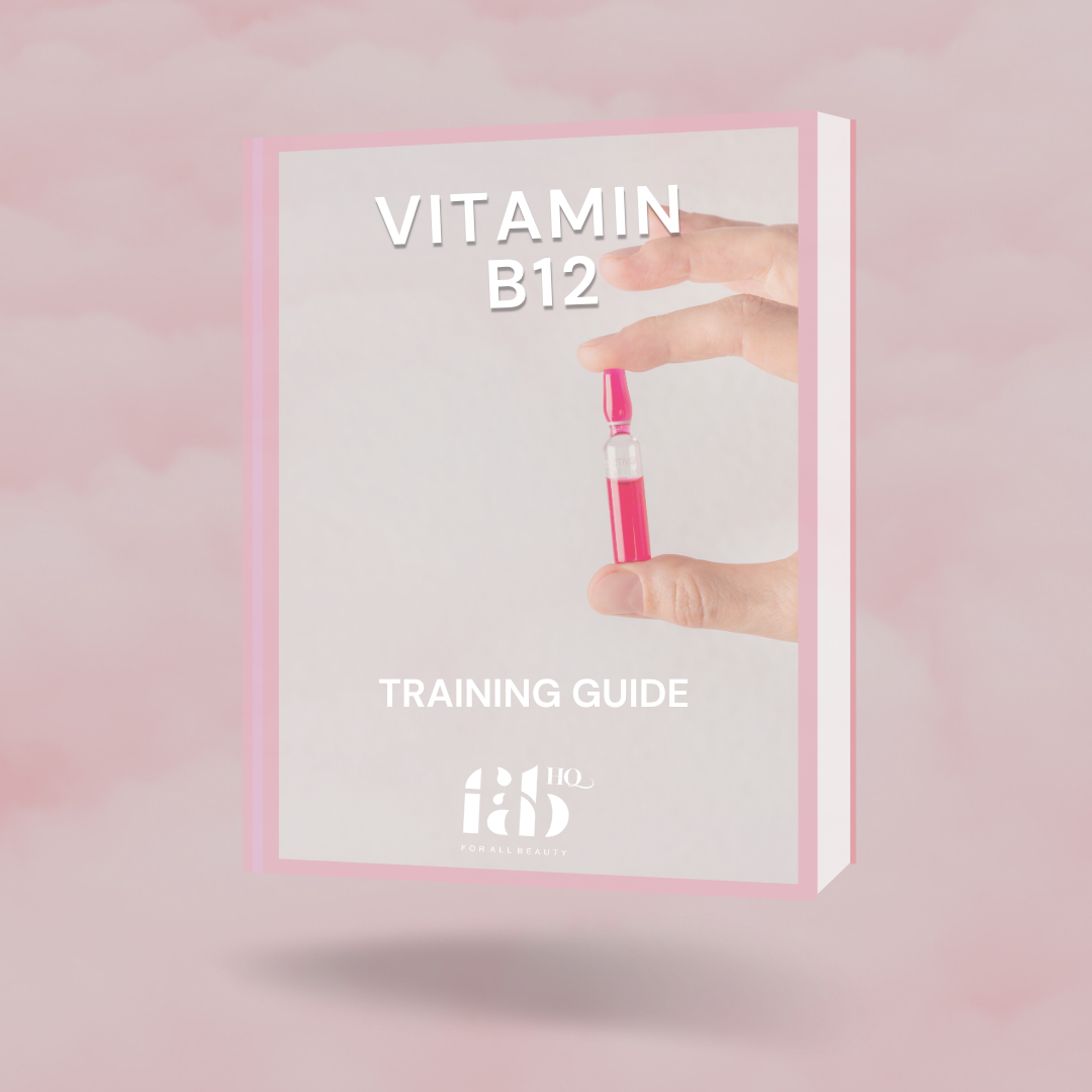 B12 Training Guide