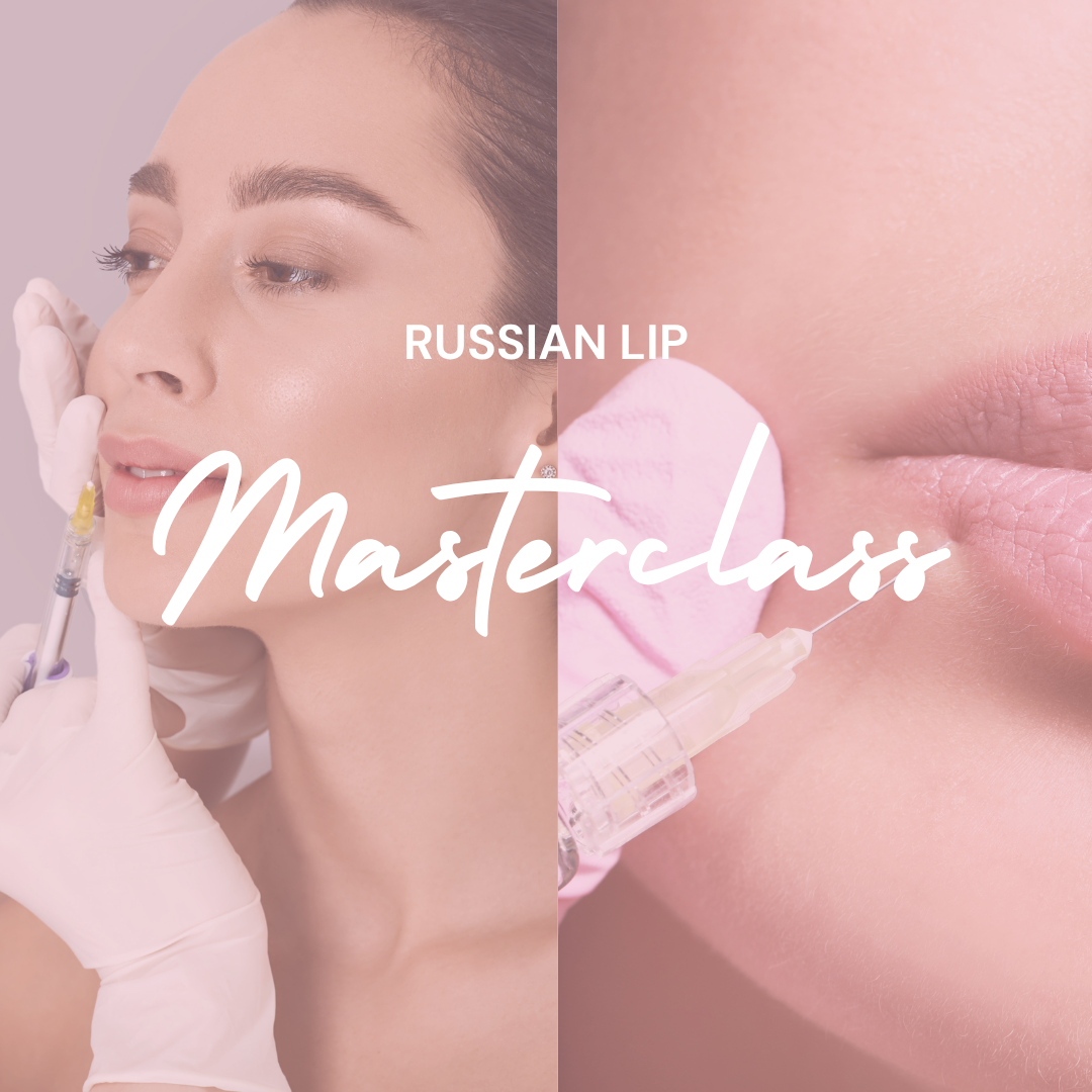 Russian Lipsd Russian Lip Masterclass – FAB HQ