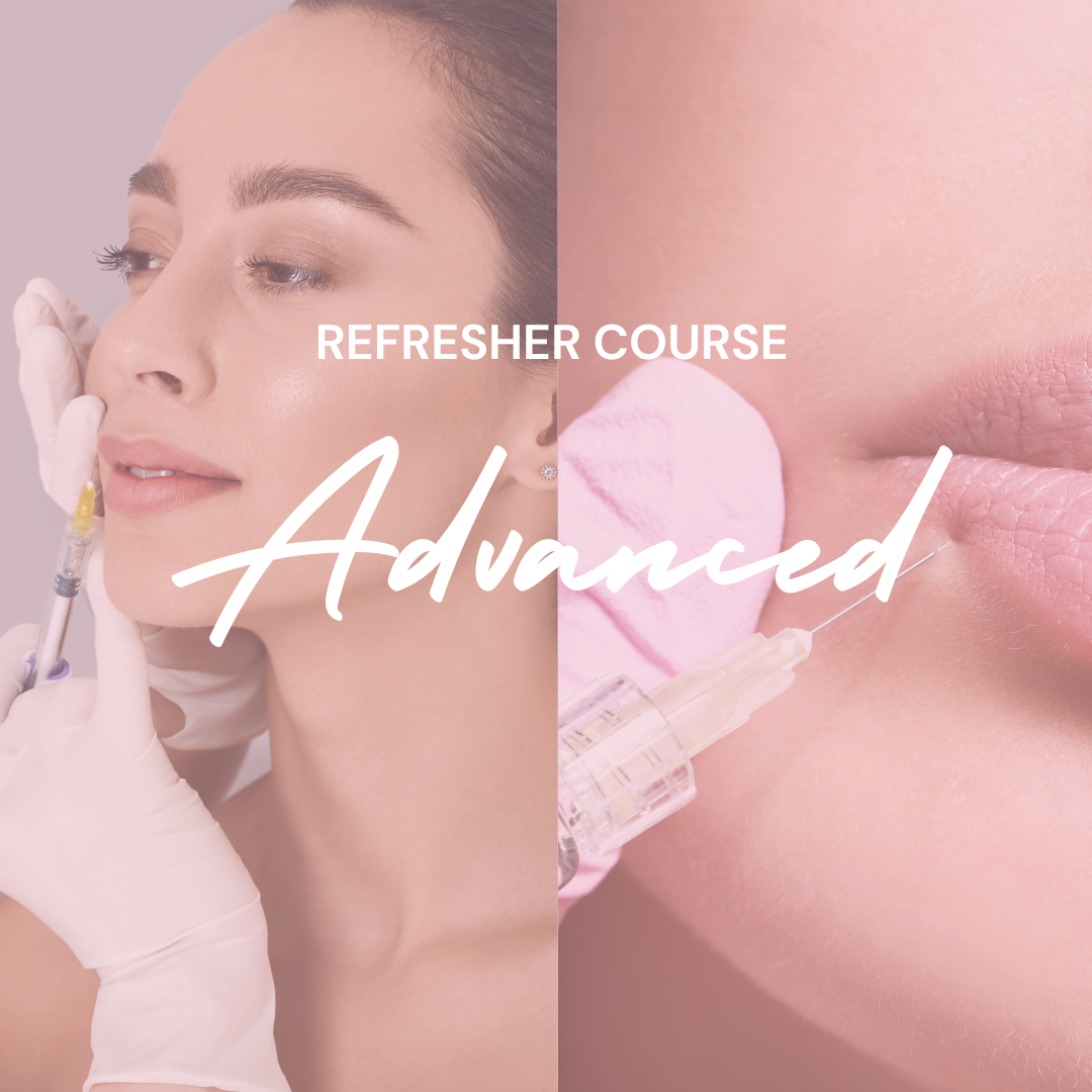Advanced Refresher Training