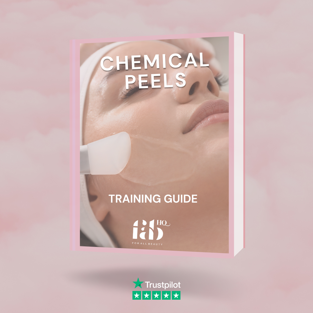 Chemical Peels Training Guide