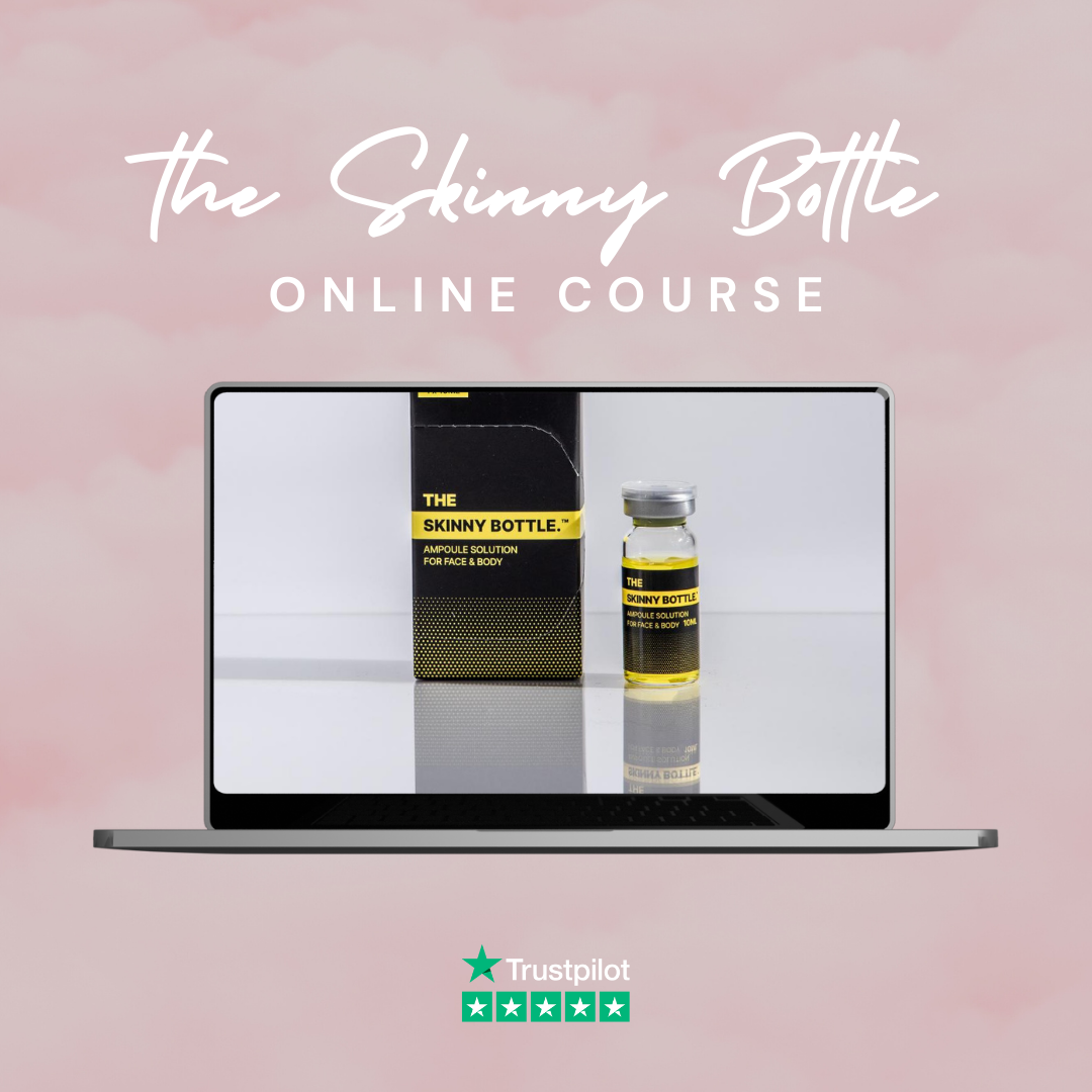 The Skinny Bottle online Course