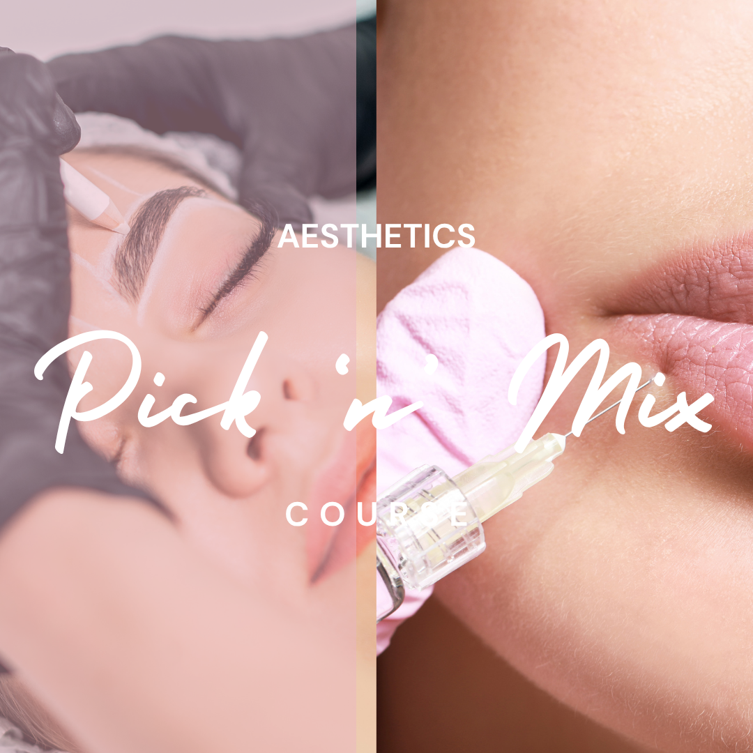 Pick 'n' Mix Bundle 3 for £599