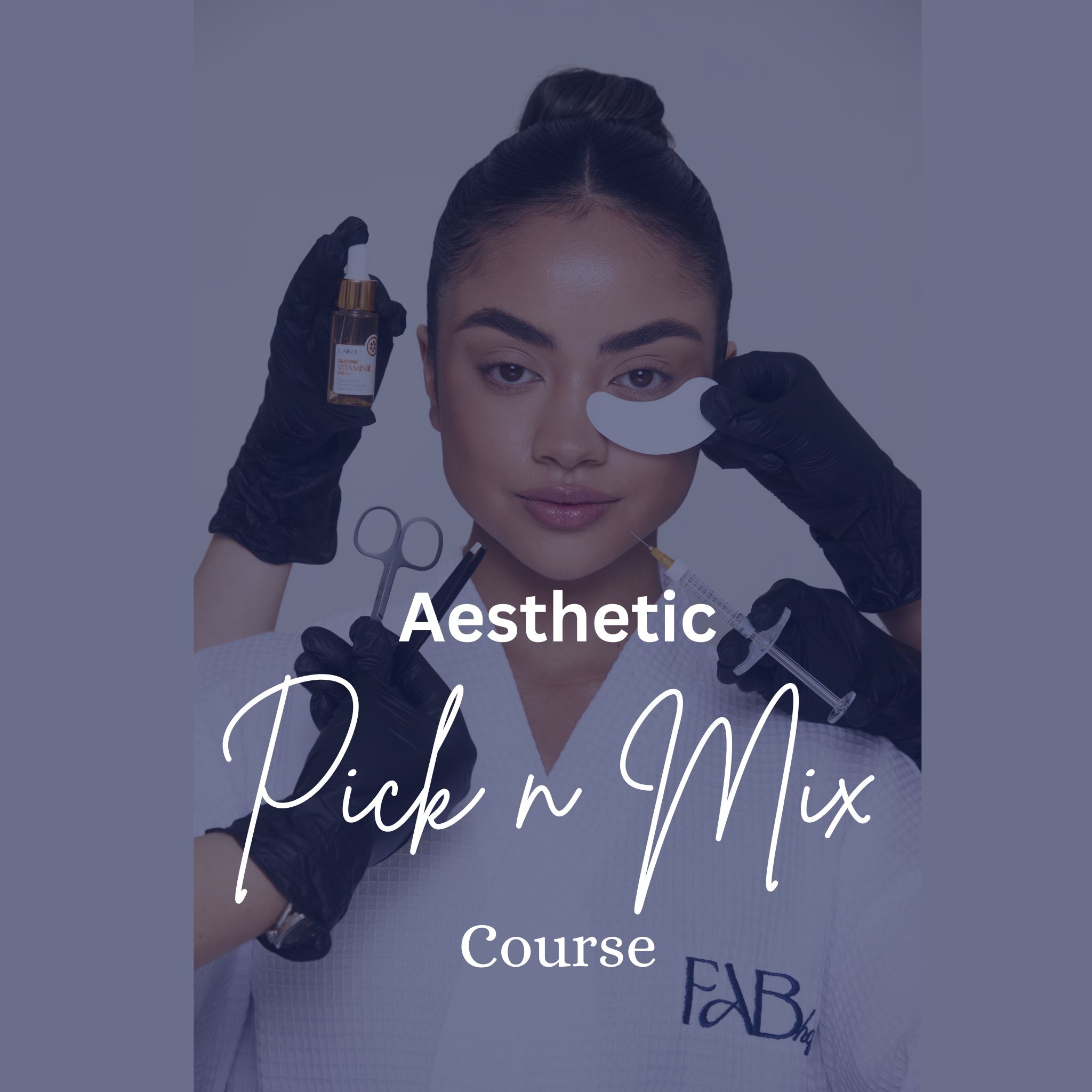 Pick 'n' Mix Bundle 3 for £599