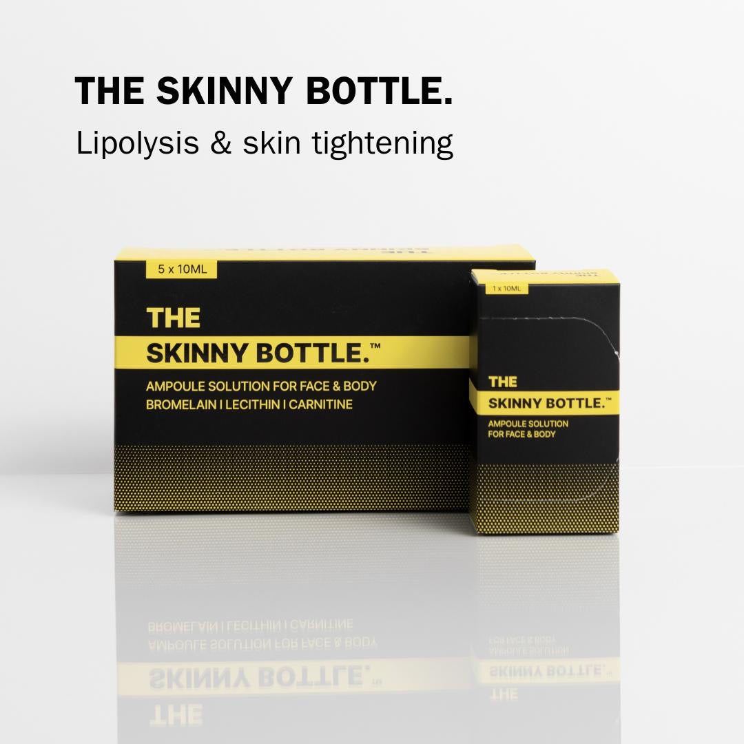 The Skinny Bottle Classroom Course