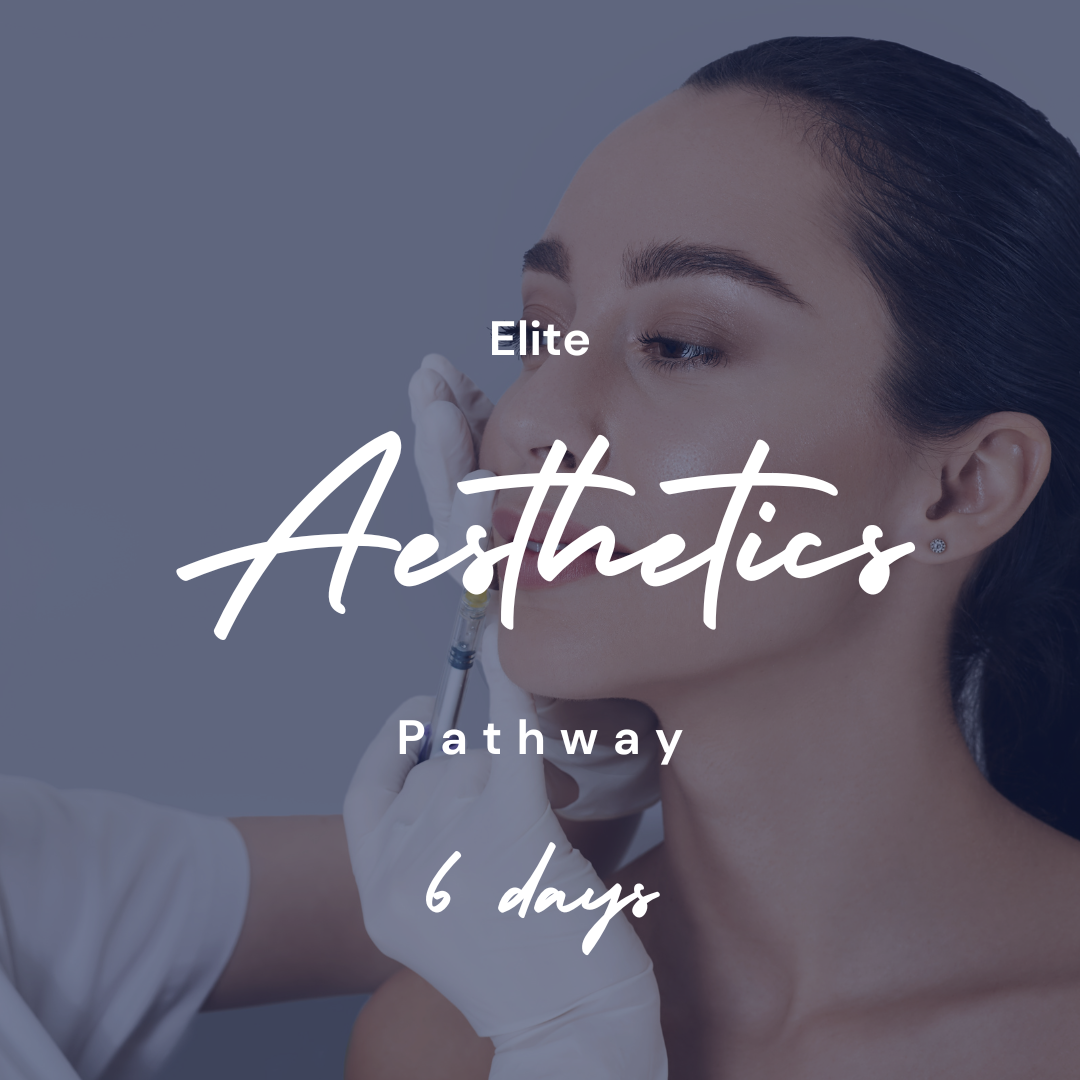The Elite Pathway to Aesthetics