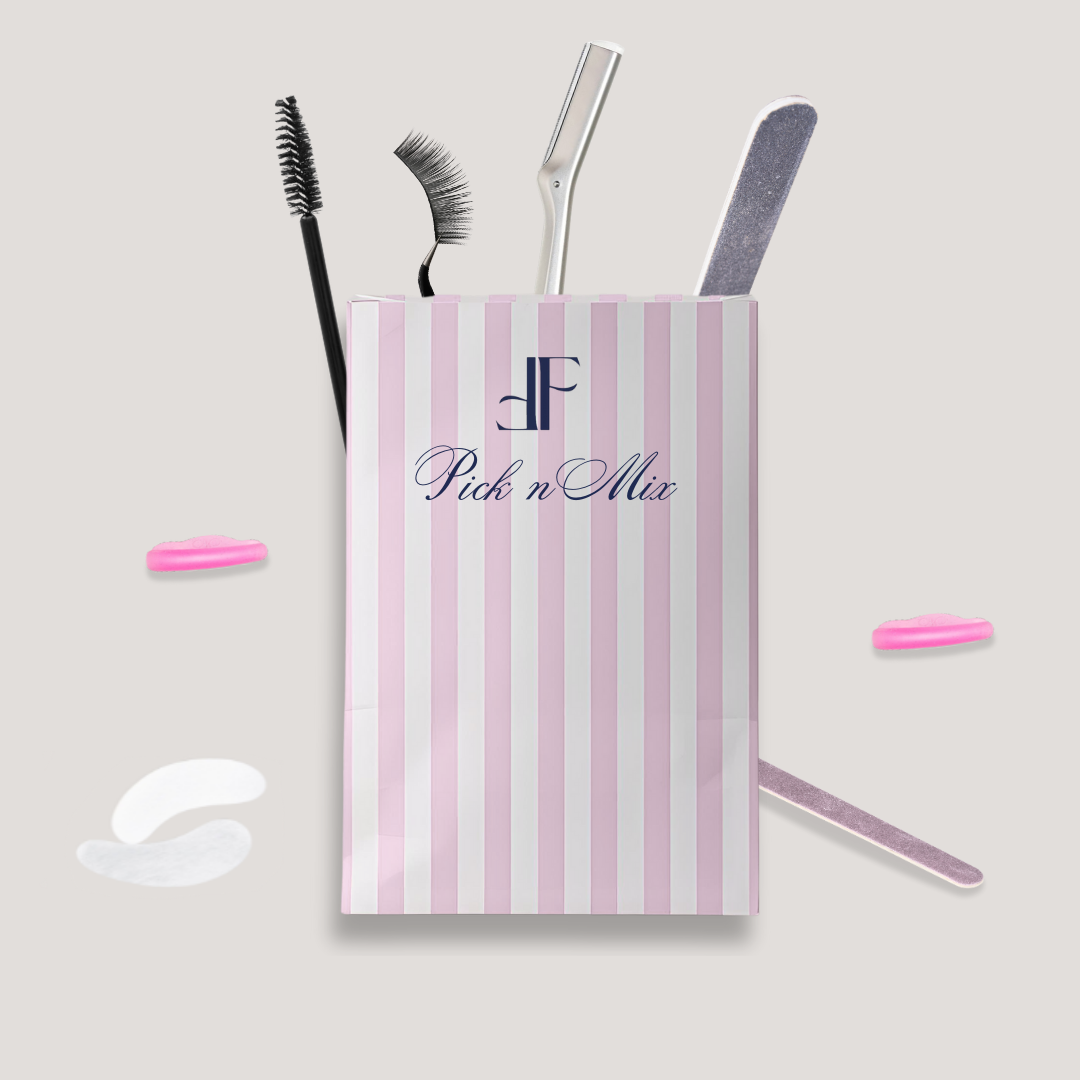 Beauty Pick n Mix (3 courses)