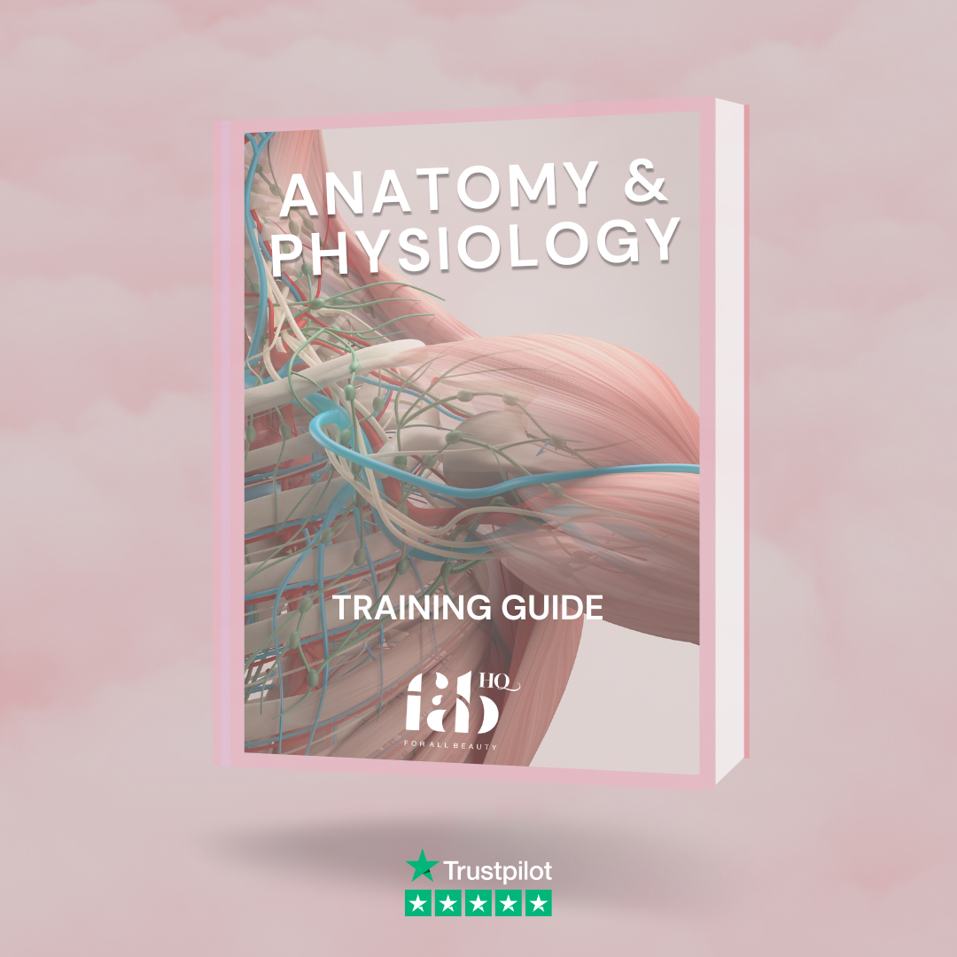 Anatomy & Physiology Training Guide