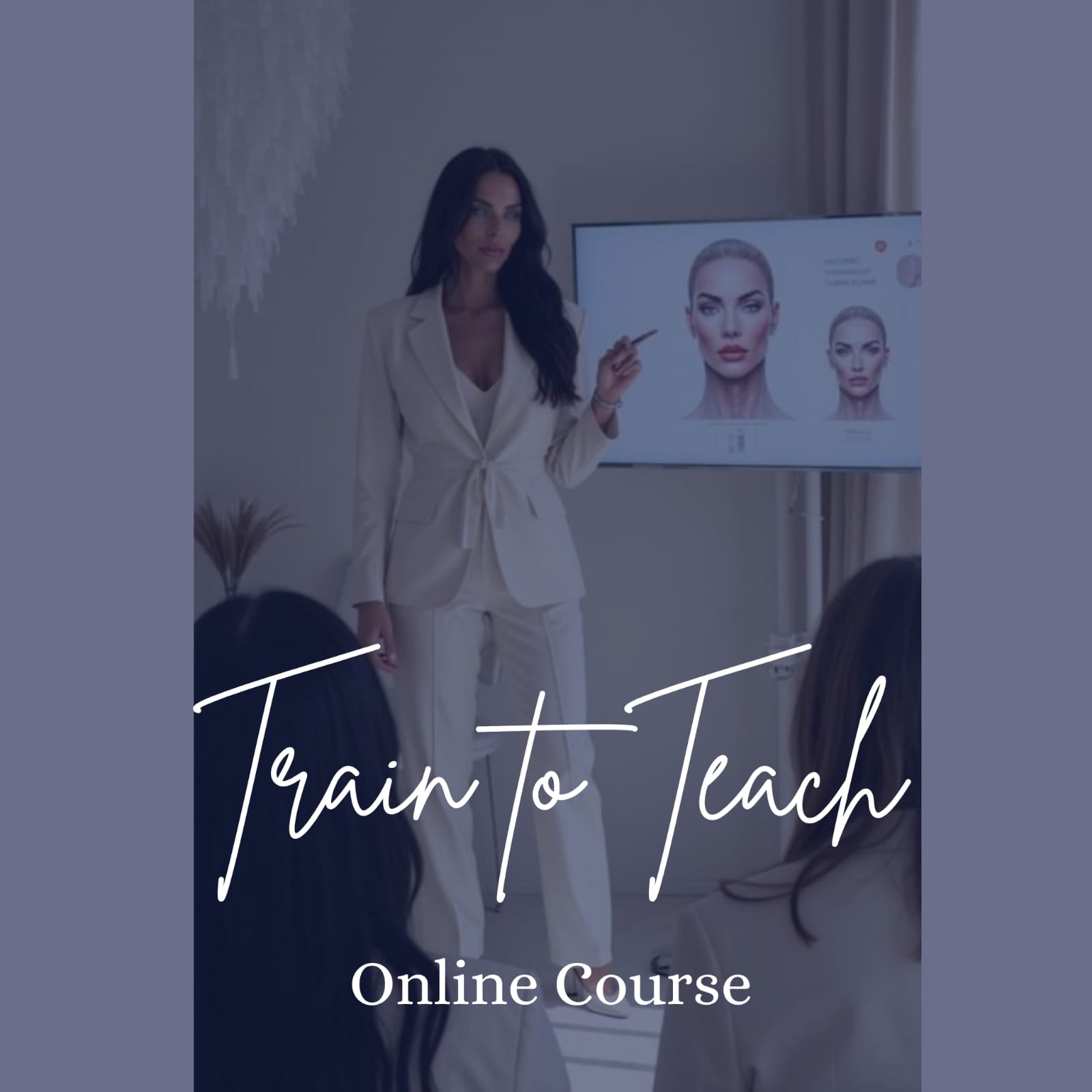 Train To Teach Online Course
